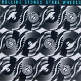 Rolling Stones - Steel Wheels