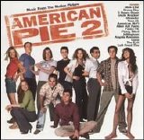 Various artists - American pie Soundtrack