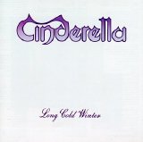 Cinderella - Long Cold Winter