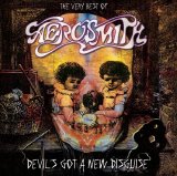 Aerosmith - Devil's Got A New Disguise : The Very Best Of Aerosmith