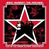 Rage Against the Machine - Live At The Grand Olympic Auditorium