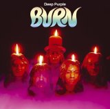 Deep Purple - Burn