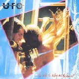 UFO - The Wild, The Willing And The Innocent