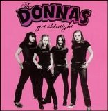 The Donnas - Get Skintight