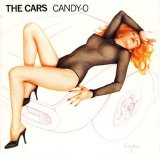 The Cars - Candy-O