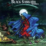 Black Sabbath - Forbidden