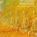 Santana - Oneness Silver Dreams Golden Reality