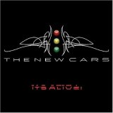 The New Cars - It's Alive