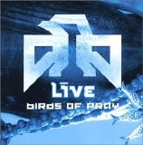 Live - Birds of Pray