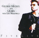 George Michael - Five Live