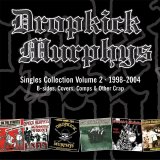 Dropkick Murphys - The Singles Collection, Vol. 2 - 1998-2004