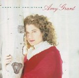 Xmas - Home For Christmas-Amy Grant