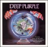 Deep Purple - Slaves and Masters