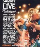 Sammy Hagar and the Waboritas - Live Hallelujah