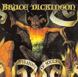 Bruce Dickinson - Tyranny Of Souls