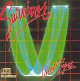 Survivor - Vital Signs