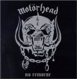 MotÃ¶rhead - No Remorse