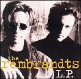 The Rembrandts - L.P.