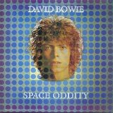 David Bowie - Space Oddity [Ryko]