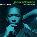 John Coltrane - Blue Train