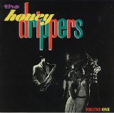 The Honeydrippers - The Honeydrippers VOL 1
