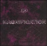 Yes - Discography 31 Cd's - Magnification