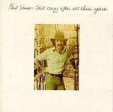 Paul Simon - Still Crazy after All These Years