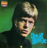 David Bowie - David Bowie