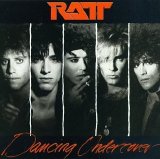 Ratt - Dancing Undercover