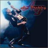 Ace Frehley - Greatest Hits Live