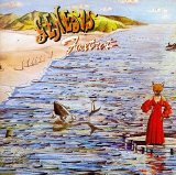 Genesis - Foxtrot   (Remastered)