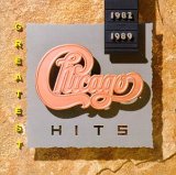 Chicago - Chicago - Greatest Hits: 1982-1989 (Columbia House)