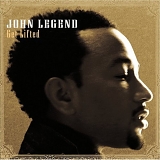 John Legend (aka John Stephens) - Get Lifted (Special Edition)