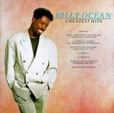 Billy Ocean - Billy Ocean Greatest Hits