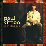 Paul Simon - You're The One