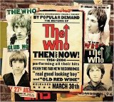 The Who - Then and Now: 1964-2004