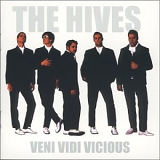 The Hives - Veni Vidi Vicious