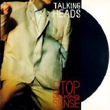 Talking Heads - Stop Making Sense  [Special New Edition]