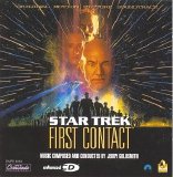 Jerry Goldsmith - Star Trek: First Contact