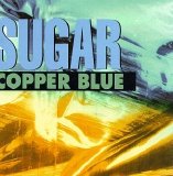 Sugar - Copper Blue