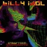 Billy Idol - Cyberpunk