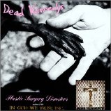 Dead Kennedys - Plastic Surgery Disasters / In God We Trust, Inc.