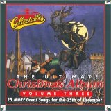 Various artists - The Ultimate Christmas Album, Vol. 3 [Collectables]