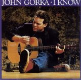 John Gorka - I Know