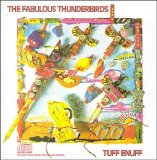 The Fabulous Thunderbirds - Tuff Enuff