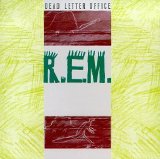 R.E.M. - Dead Letter Office