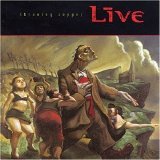 Live - Throwing Copper