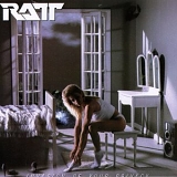 Ratt - Invasion Of Your Privacy