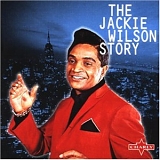 Jackie Wilson - The Jackie Wilson Story