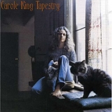 King, Carole - Tapestry (Legacy Edition)